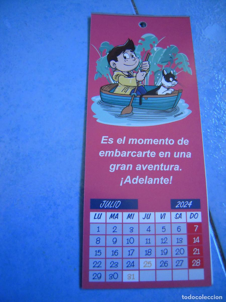 Coleccionismo marcap&aacute;ginas: 14 marcap&aacute;ginas a&ntilde;o 2024 - Foto 10