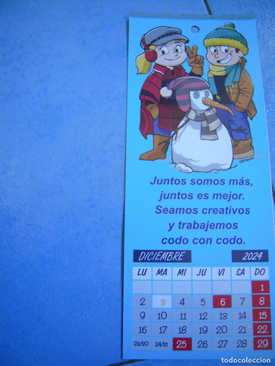 Coleccionismo marcap&aacute;ginas: 14 marcap&aacute;ginas a&ntilde;o 2024 - Foto 15