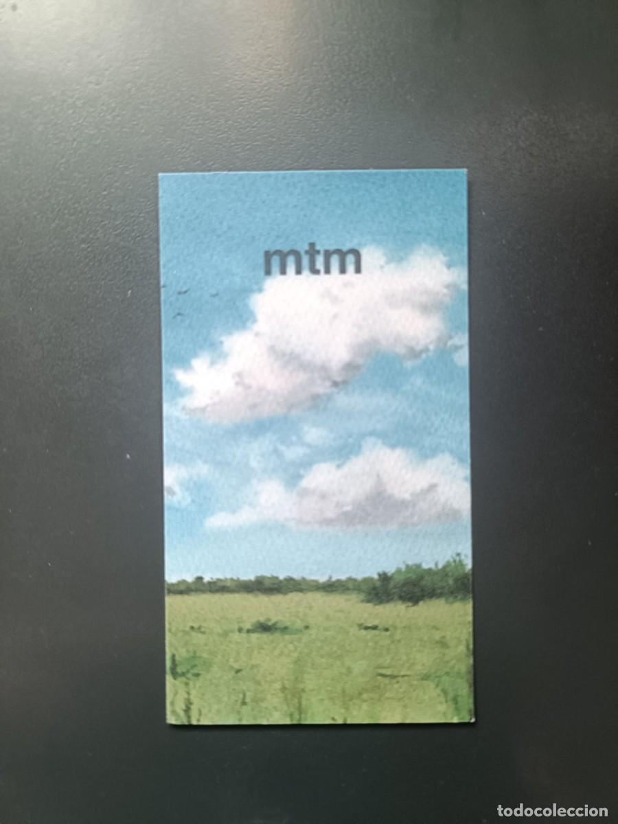 Coleccionismo Marcap&aacute;ginas: MARCAP&Aacute;GINAS - MTM EDITOR - ANNA SANJUAN