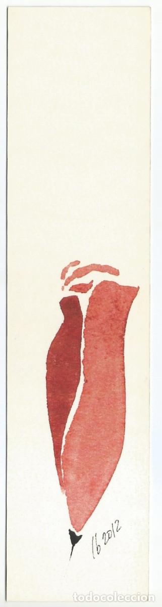 Coleccionismo Marcap&aacute;ginas: MARCAP&Aacute;GINAS / PUNTO DE LIBRO - OBRA SOCIAL SANT JOAN DE D&Eacute;U