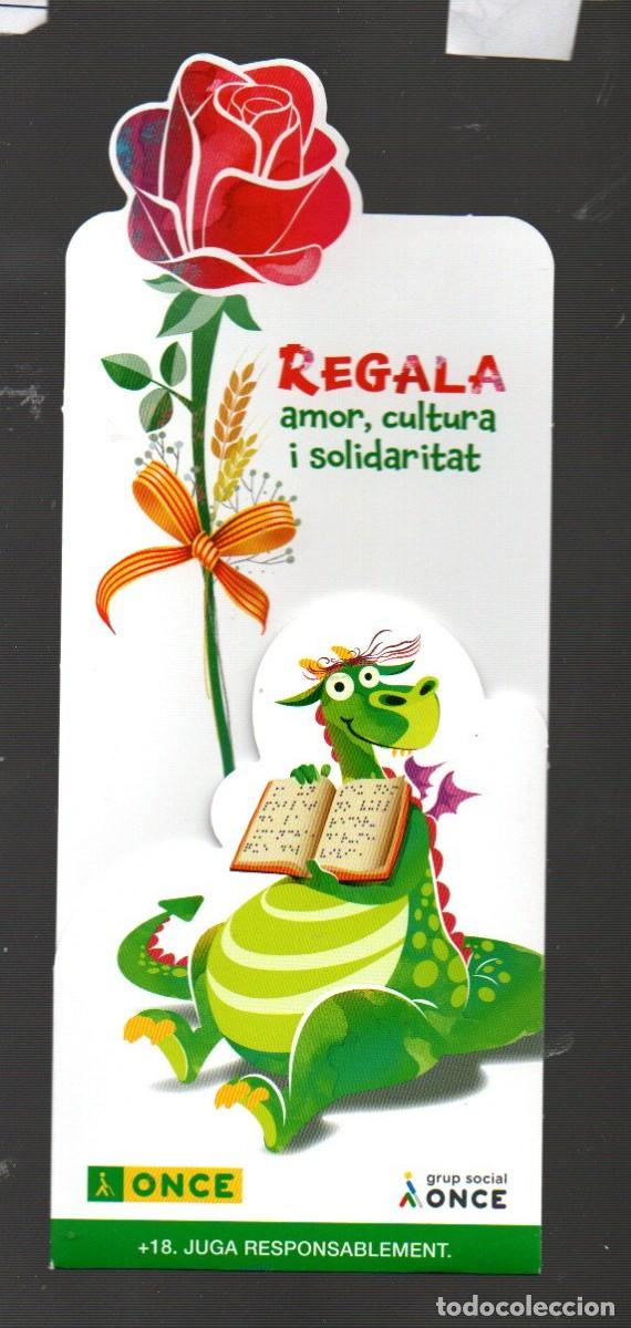 Coleccionismo Marcap&aacute;ginas: MARCAP&Aacute;GINAS DE GRUPO SOCIAL DE LA ONCE