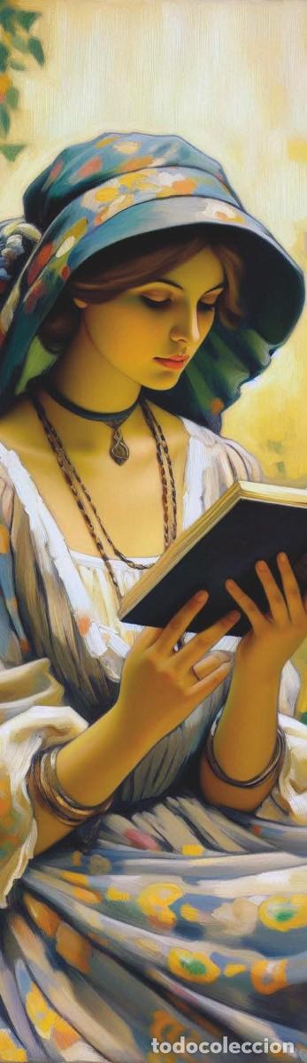 Coleccionismo Marcap&aacute;ginas: 10 Marcap&aacute;ginas &rdquo;LECTORES&rdquo;