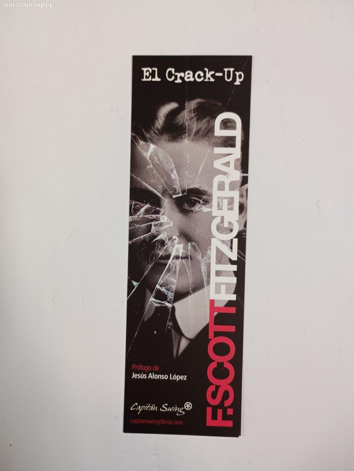 Coleccionismo Marcap&aacute;ginas: MARCAP&Aacute;GINAS. TDKP29L