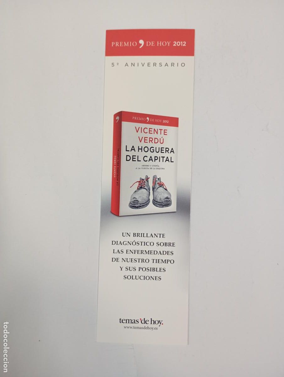 Coleccionismo Marcap&aacute;ginas: MARCAP&Aacute;GINAS. TDKP29L