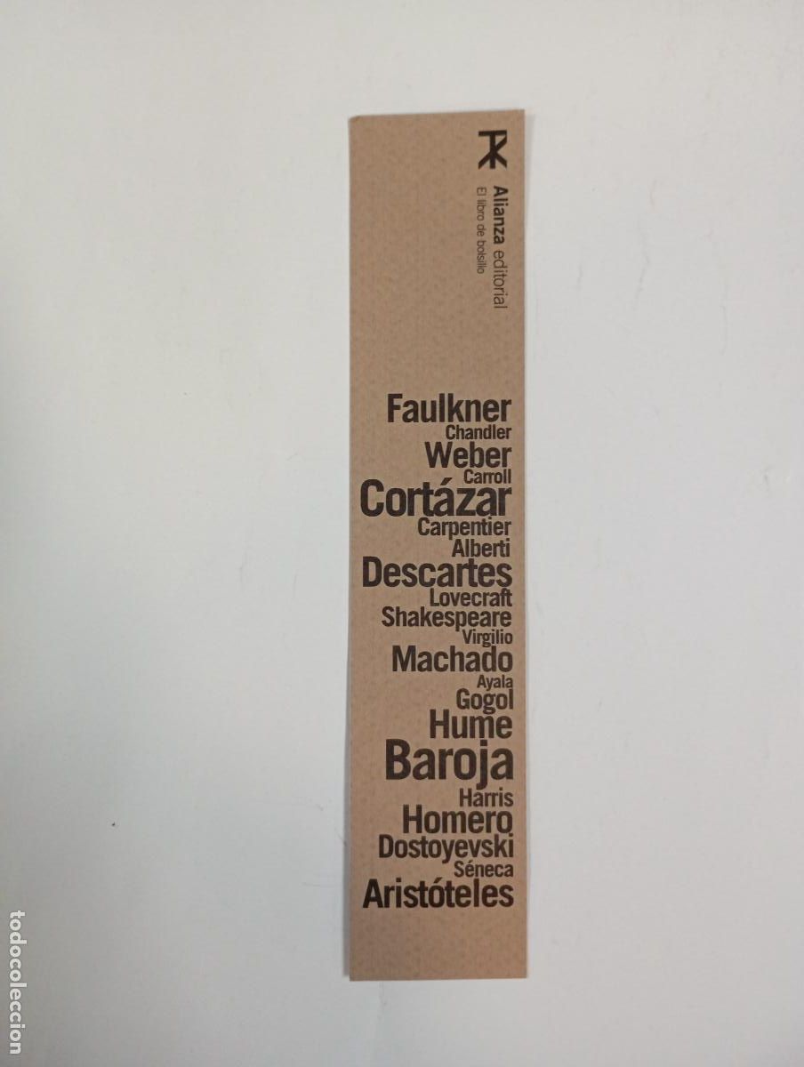 Coleccionismo Marcap&aacute;ginas: MARCAP&Aacute;GINAS. TDKP29L