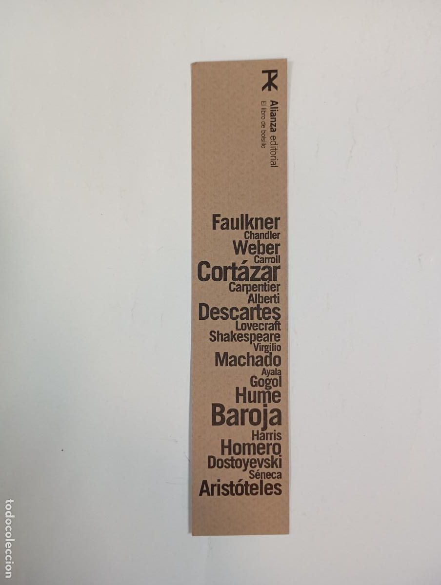 Coleccionismo Marcap&aacute;ginas: MARCAP&Aacute;GINAS. TDKP29L
