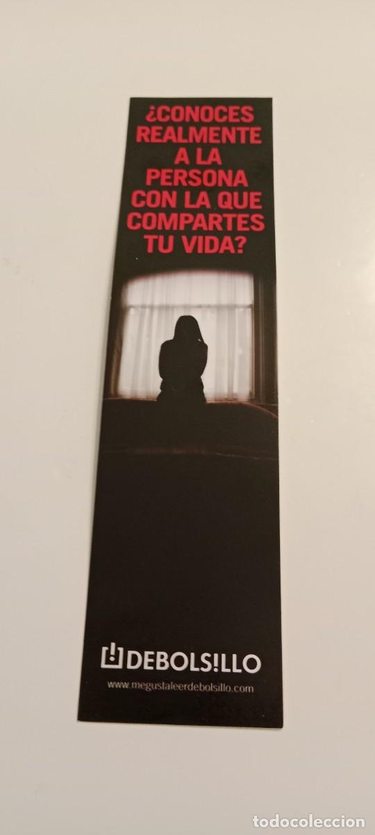 Coleccionismo Marcap&aacute;ginas: MARCAPAGINAS DEBOLSILLO EL DE FOTO C-AMC
