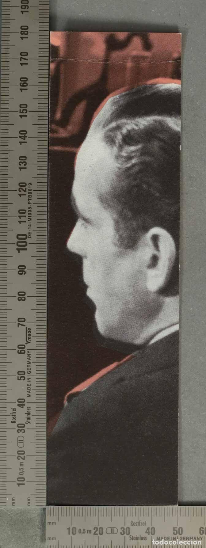 Coleccionismo Marcap&aacute;ginas: MARCAPAGINAS. OCHO Y MEDIO LIBROS DE CINE