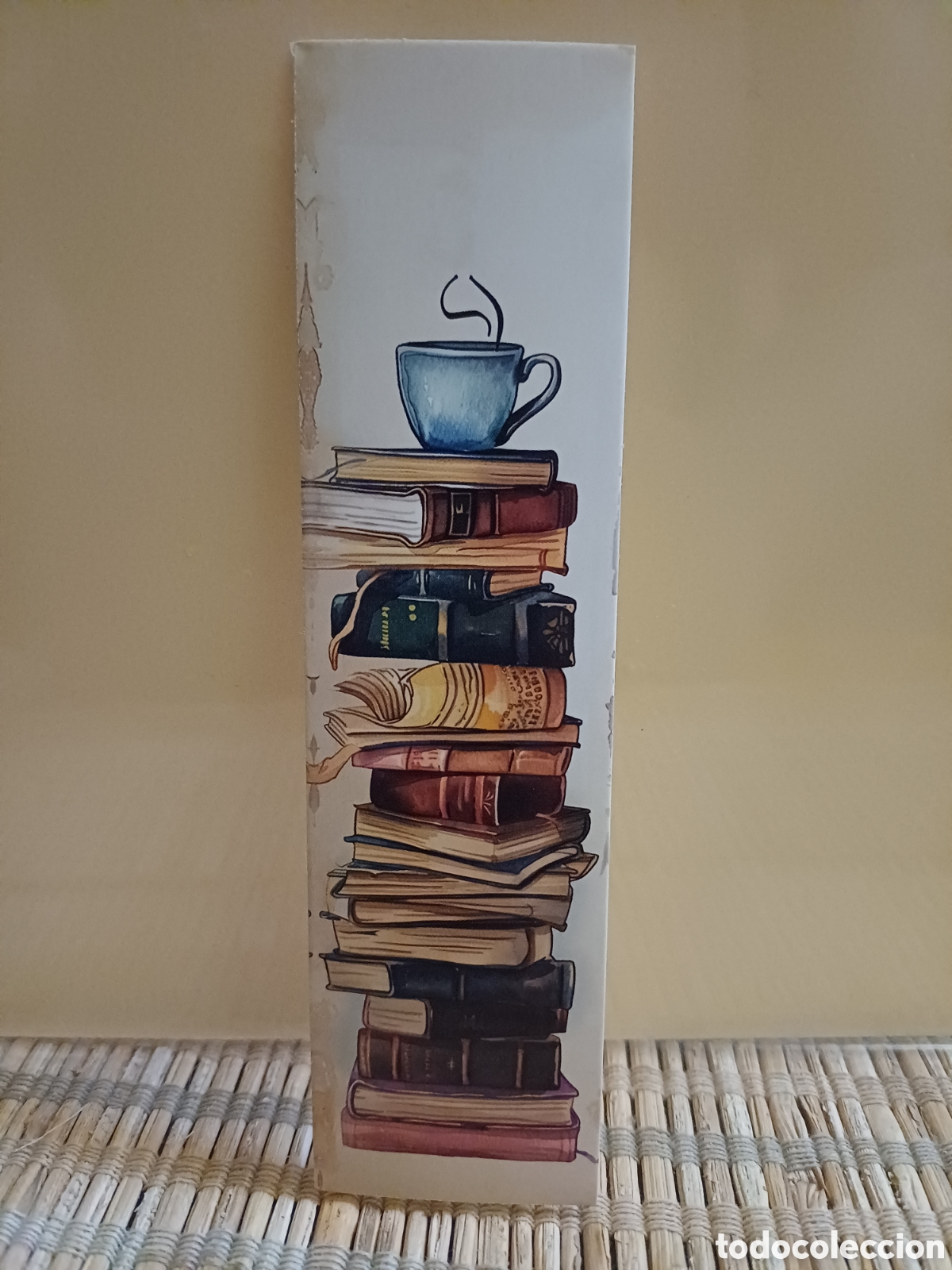 Coleccionismo Marcap&aacute;ginas: Marcsp&aacute;ginas libros.