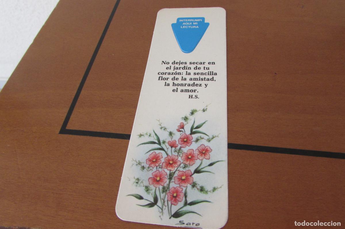 Coleccionismo Marcap&aacute;ginas: MARCAPAGINAS AFA R-60