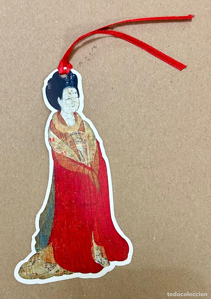 Coleccionismo marcap&aacute;ginas: Marcap&aacute;ginas - Jap&oacute;n - Foto 1
