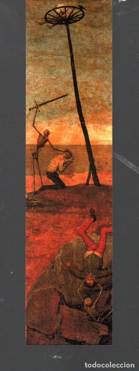 Coleccionismo marcap&aacute;ginas: MARCAP&Aacute;GINAS EDICI&Oacute;N DE UNIVERSALI DE LAS ILES BALEARES DE