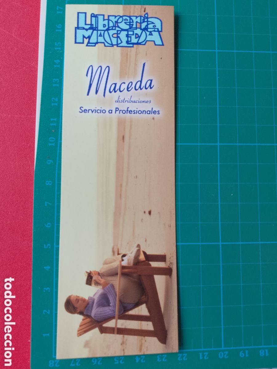 Coleccionismo marcap&aacute;ginas: MARCAPAGINAS LIBRERIA MACEDA BILBAO-si lo que vas a decir no es m&aacute;s bello que el silenciono lo digas