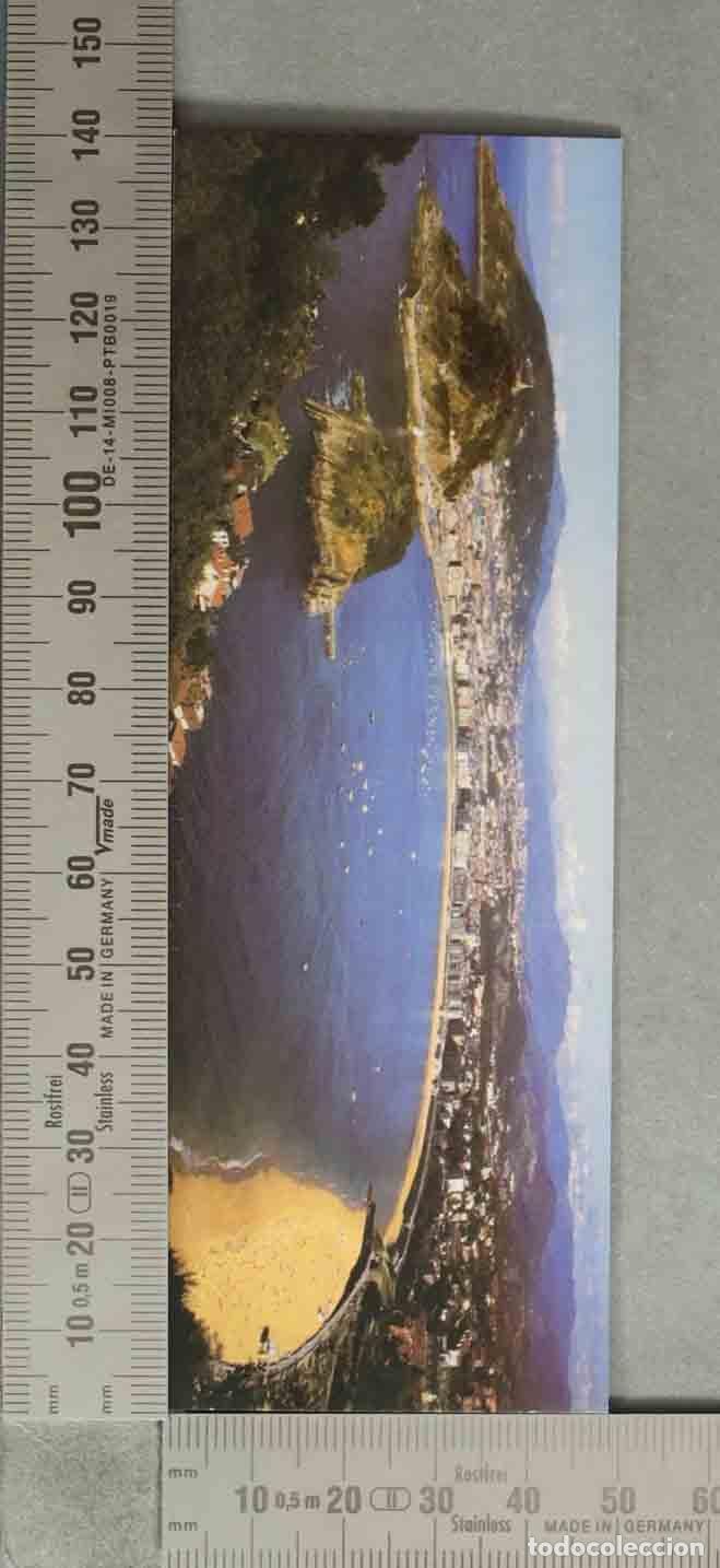 Coleccionismo marcap&aacute;ginas: MARCAPAGINAS. bahia. calendario 2004 - Foto 1