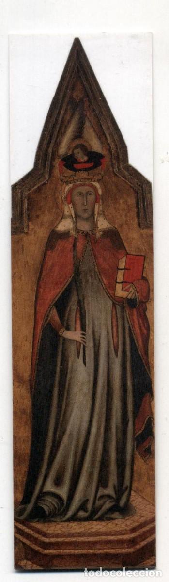Coleccionismo marcap&aacute;ginas: MARCAP&Aacute;GINAS JOAN LOERT SANT JORDI 2005 MUSEU DE MALLORCA