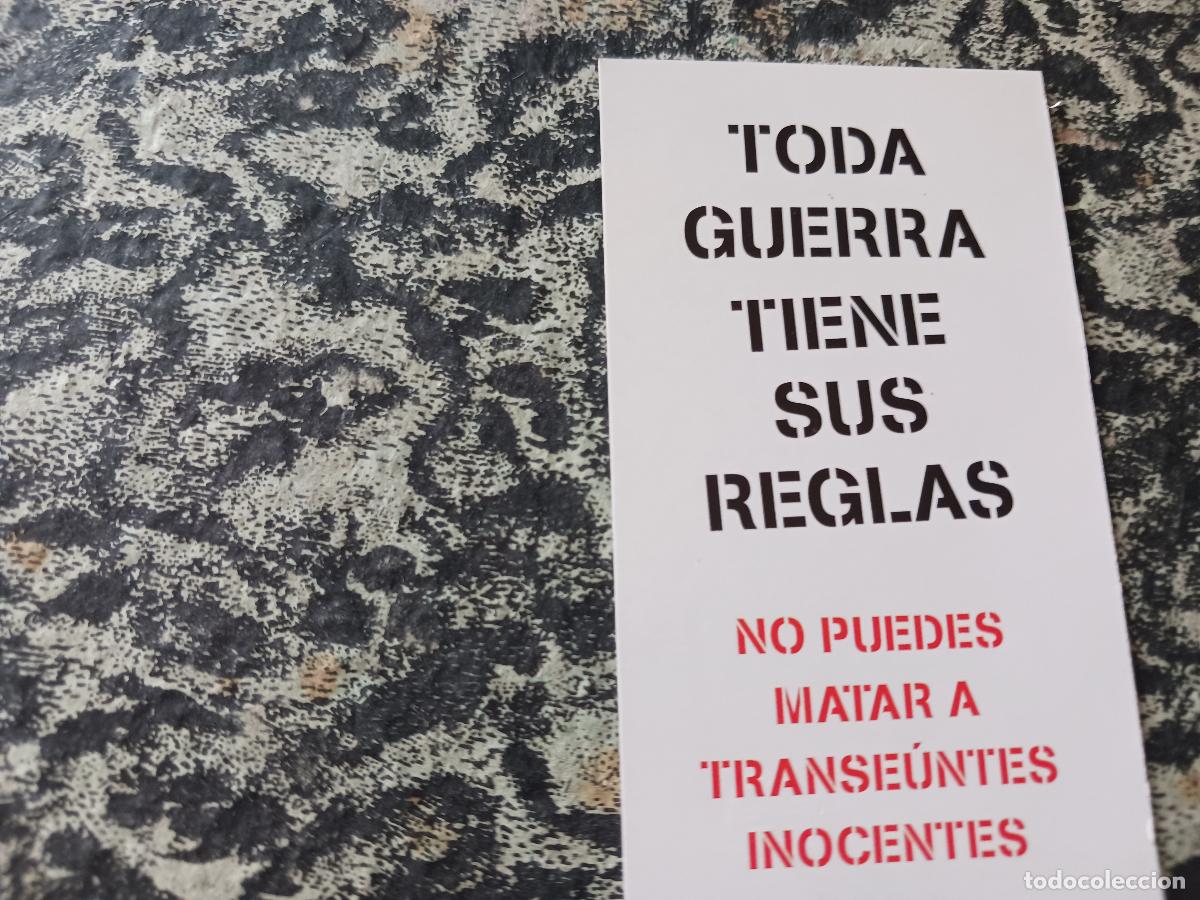 Coleccionismo marcap&aacute;ginas: hijos del miedo, trevor shane - Foto 2
