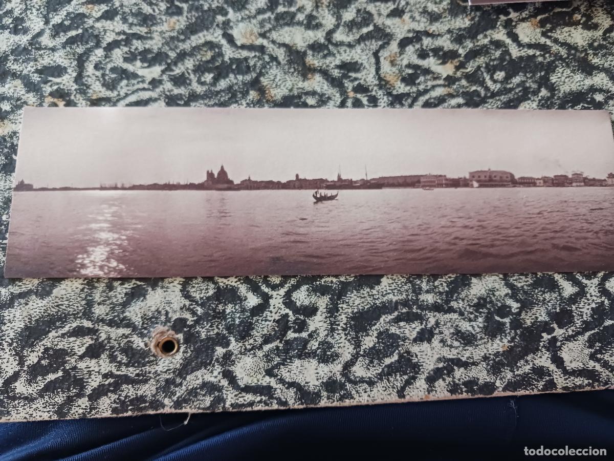 Coleccionismo marcap&aacute;ginas: venecia le zattere, exposicio fortuny, la pedrera de caixa de catalunya 2010