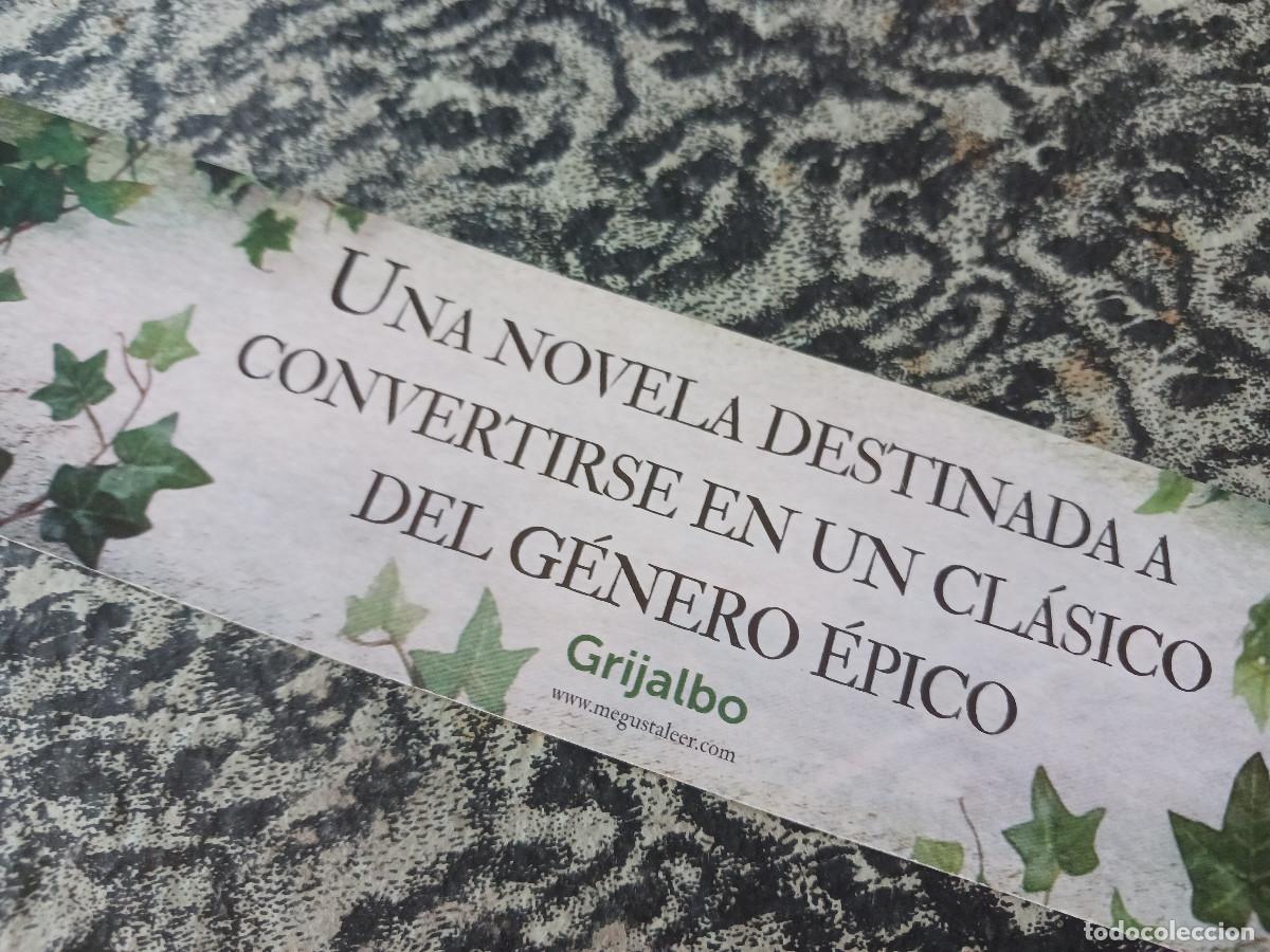 Coleccionismo marcap&aacute;ginas: las horas oscuras, ferrandiz - Foto 2