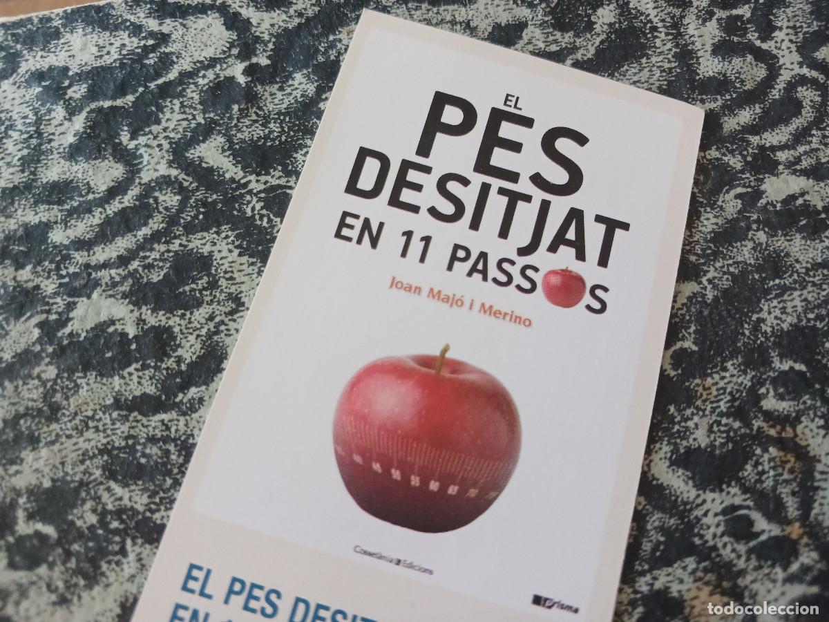 Coleccionismo marcap&aacute;ginas: el pes desitjat en 11 passos - Foto 2