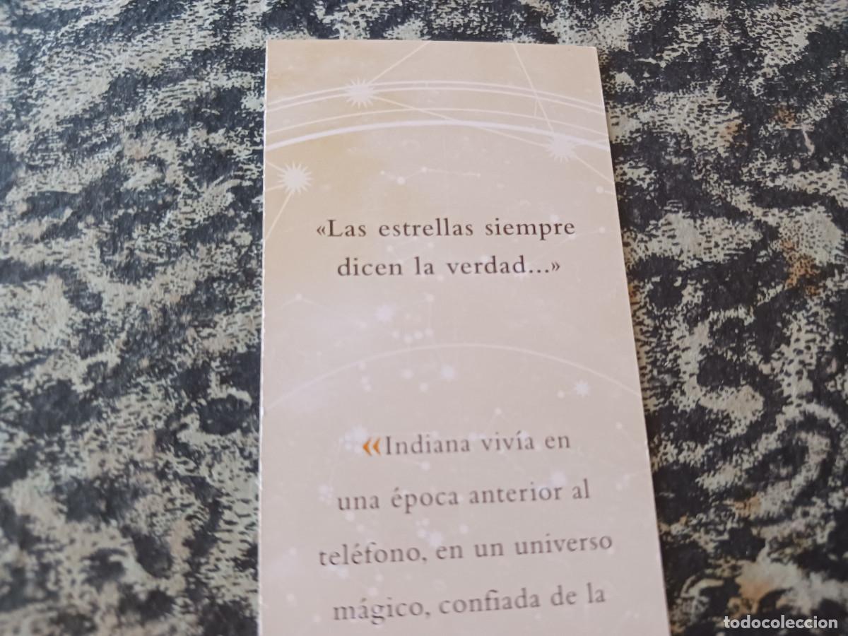 Coleccionismo marcap&aacute;ginas: el juego de ripper, isabel allende - Foto 2