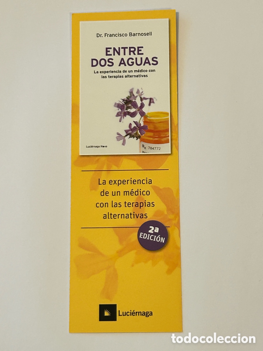 Coleccionismo marcap&aacute;ginas: LOTE 20 MARCAP&Aacute;GINAS - Foto 8