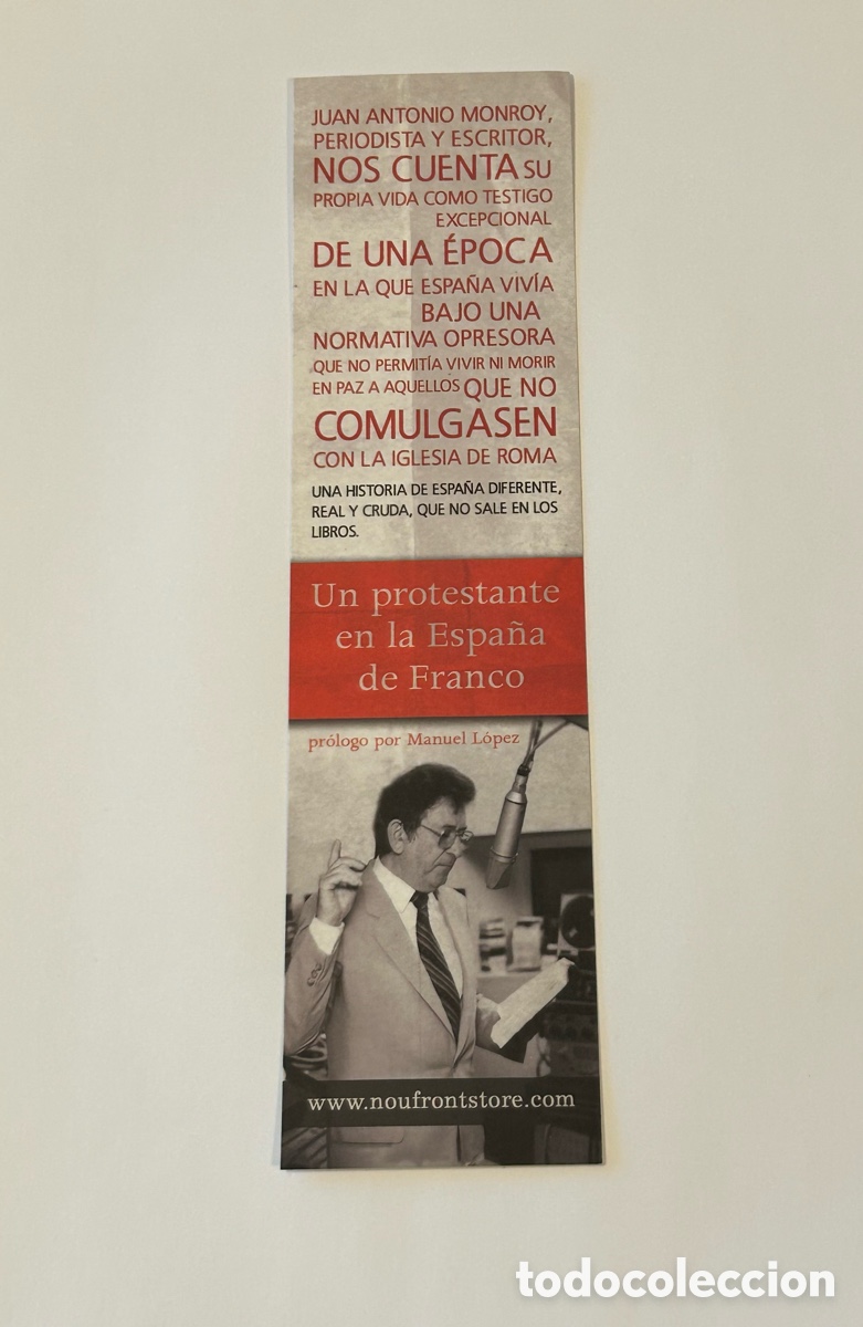 Coleccionismo marcap&aacute;ginas: LOTE 20 MARCAP&Aacute;GINAS - Foto 12