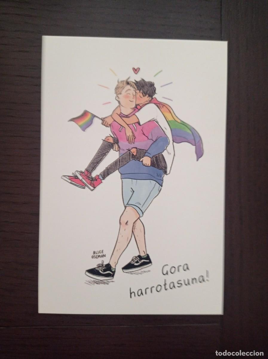 Coleccionismo marcap&aacute;ginas: MARCAP&Aacute;GINAS. TAMA&Ntilde;O POSTAL. ASTIBERRI EUSKARAZ. HEARTSTOPPER