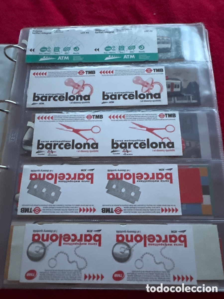 Coleccionismo marcap&aacute;ginas: M&aacute;s de 200 puntos de libros Catalunya