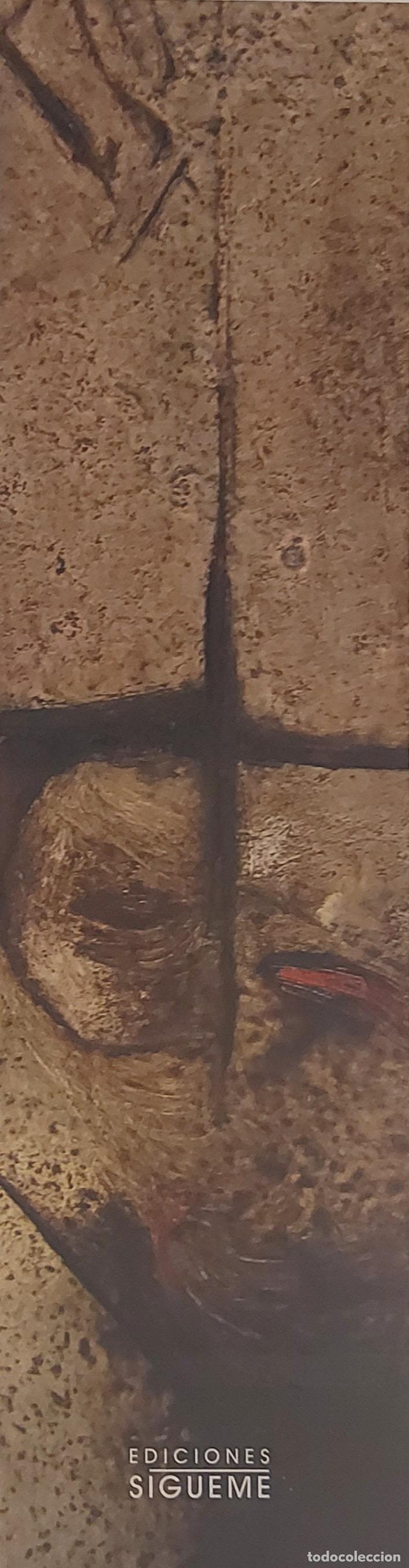 Coleccionismo marcap&aacute;ginas: MARCAPAGINAS - SIGUEME EDICIONES