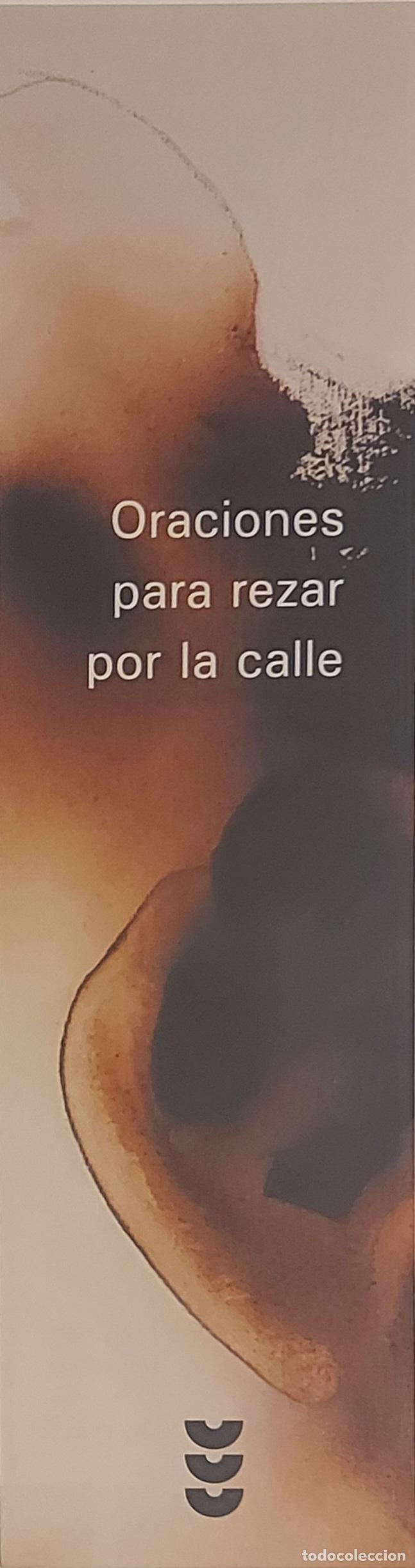 Coleccionismo marcap&aacute;ginas: MARCAPAGINAS - SIGUEME EDICIONES