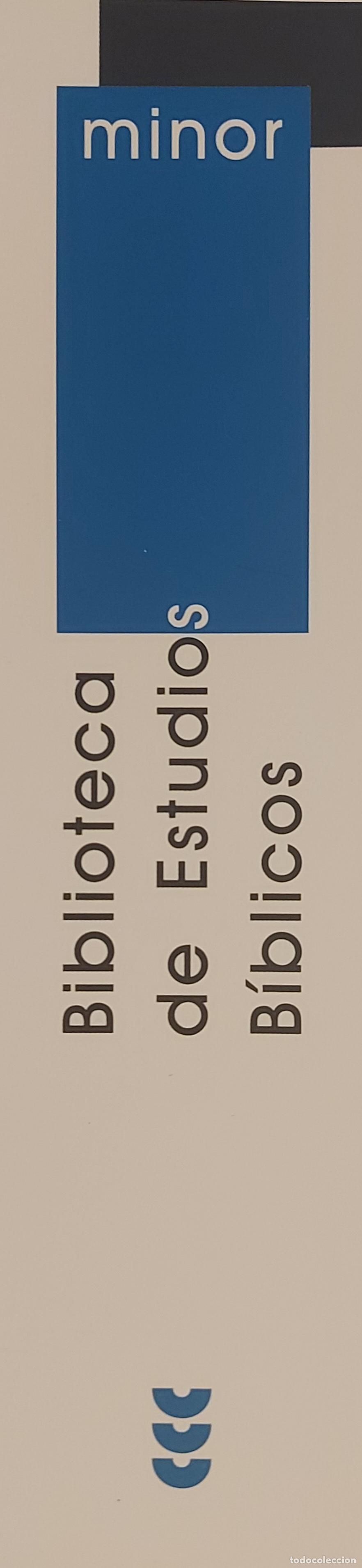Coleccionismo marcap&aacute;ginas: MARCAPAGINAS - SIGUEME EDICIONES - VERDAD E IMAGEN - TEOLOGIA