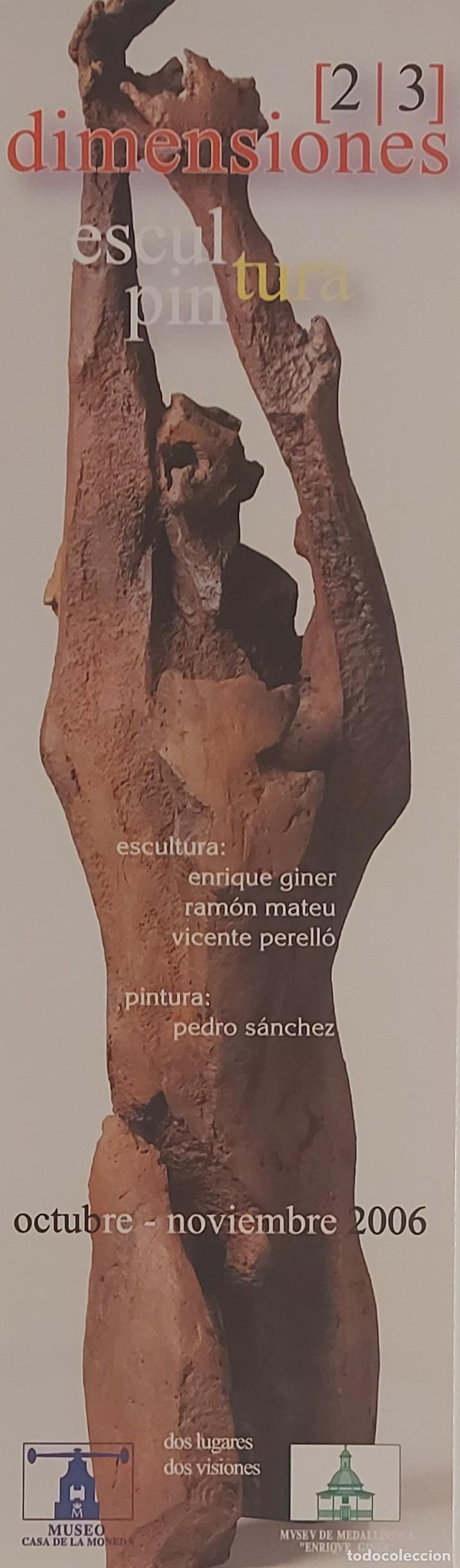 Coleccionismo marcap&aacute;ginas: MARCAPAGINAS - MUSEO CASA DE LA MONEDA