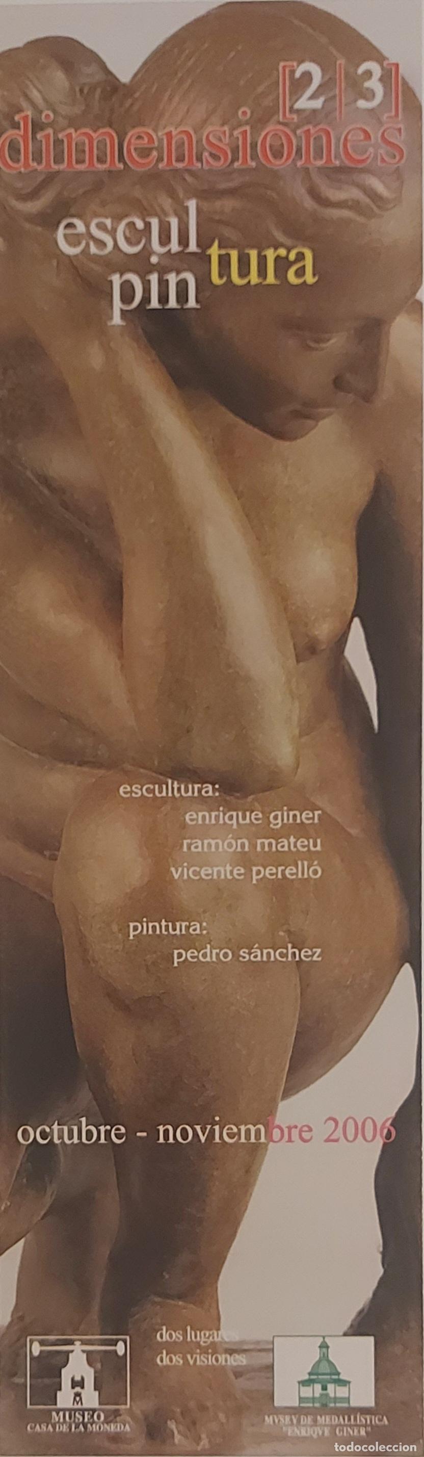 Coleccionismo marcap&aacute;ginas: MARCAPAGINAS - MUSEO CASA DE LA MONEDA