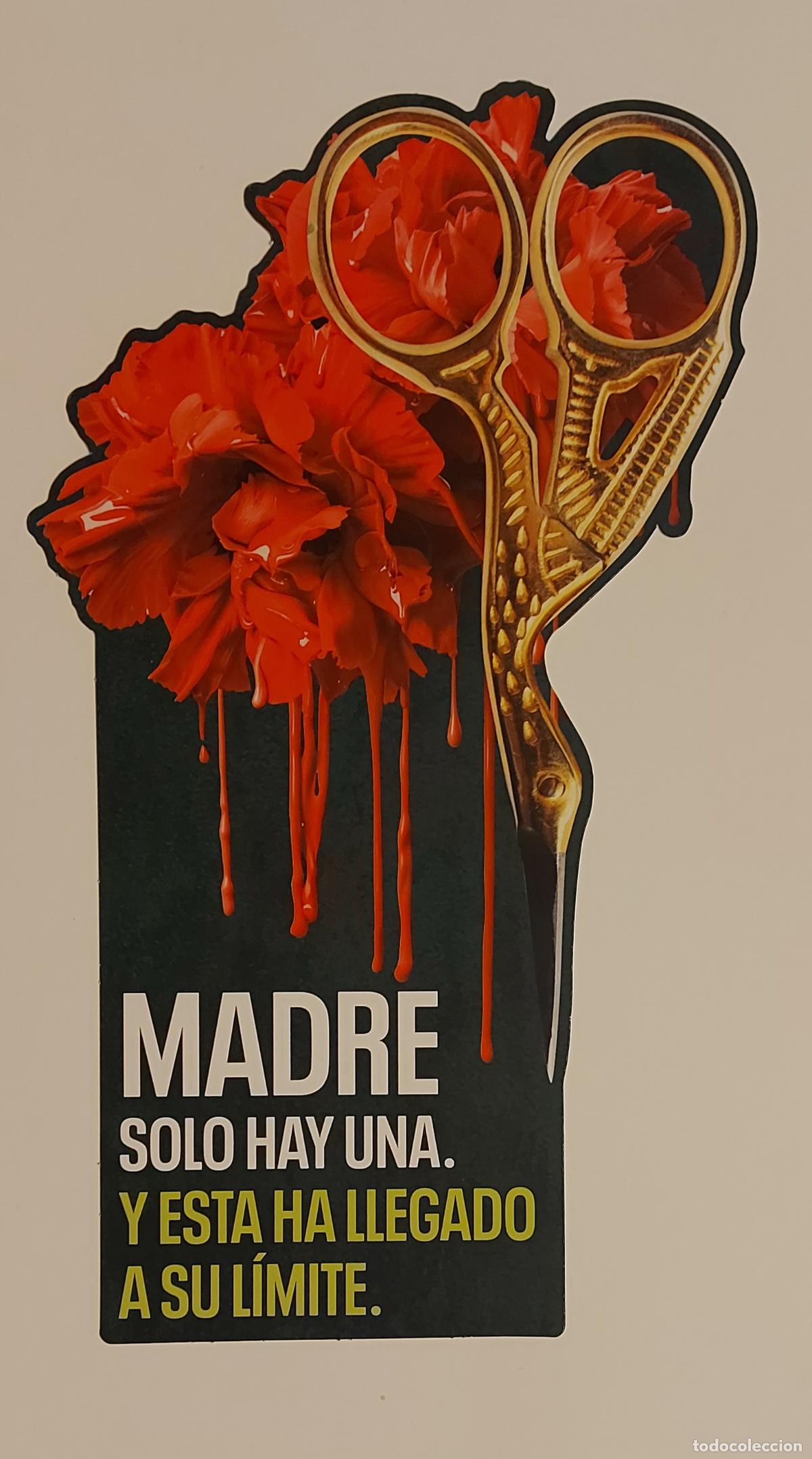 Coleccionismo marcap&aacute;ginas: MARCAPAGINAS - SUMA - FREIDA McFADDEN - QUERIDA DEBBIE - TROQUELADO