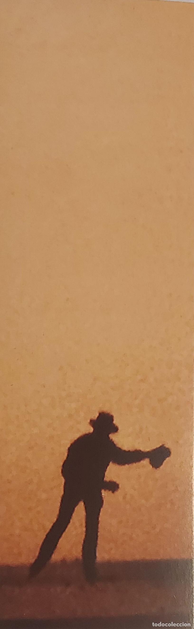 Coleccionismo marcap&aacute;ginas: MARCAPAGINAS - SALAMANDRA - LADRON DE MERIENDAS - ANDREA CAMILLERI - N&ordm; 5