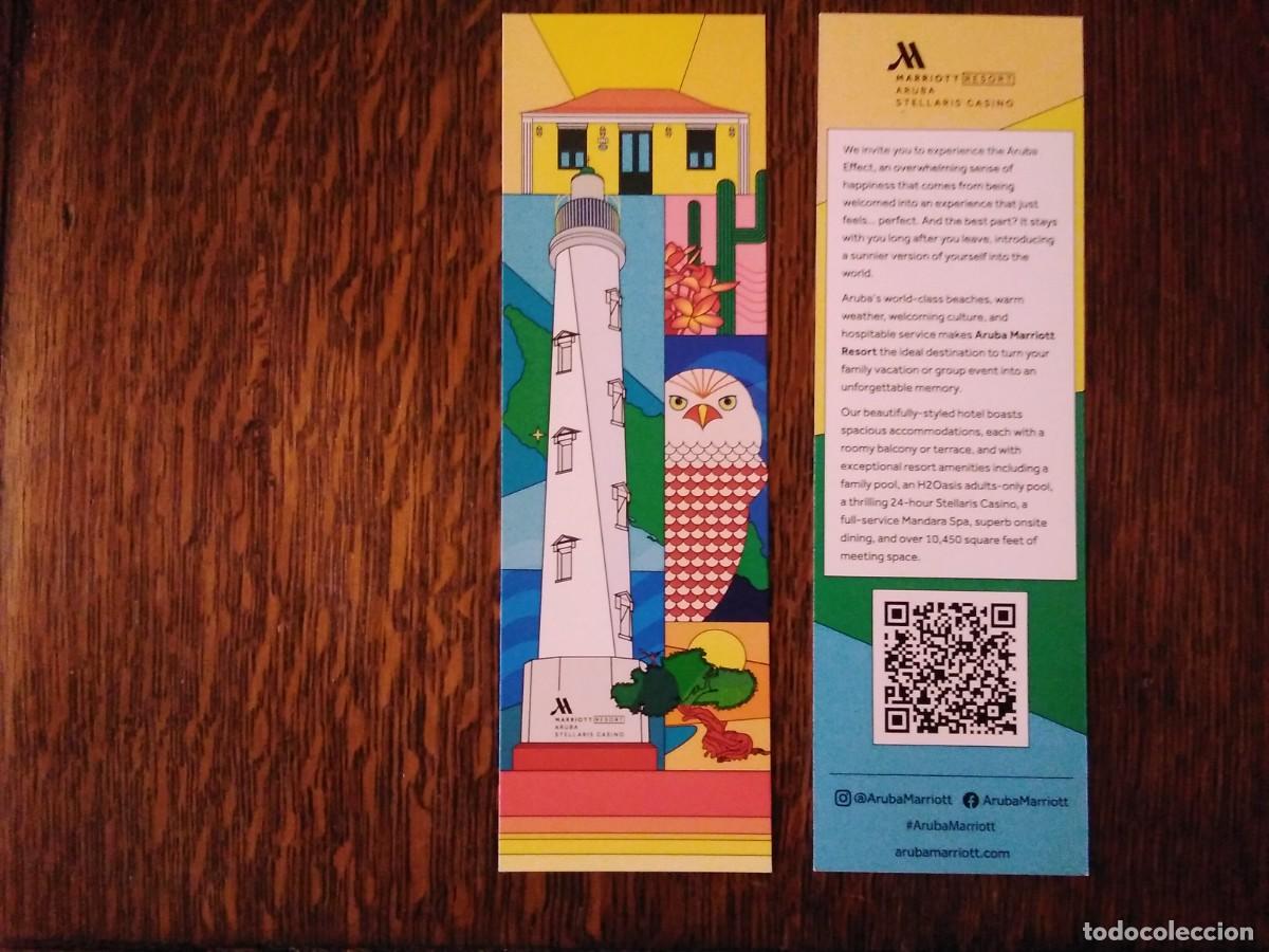 Coleccionismo marcap&aacute;ginas: 2 MARCAP&Aacute;GINAS IGUALES / ENV&Iacute;O ORDINARIO GRATIS, SE PAGA AL RECIBIR