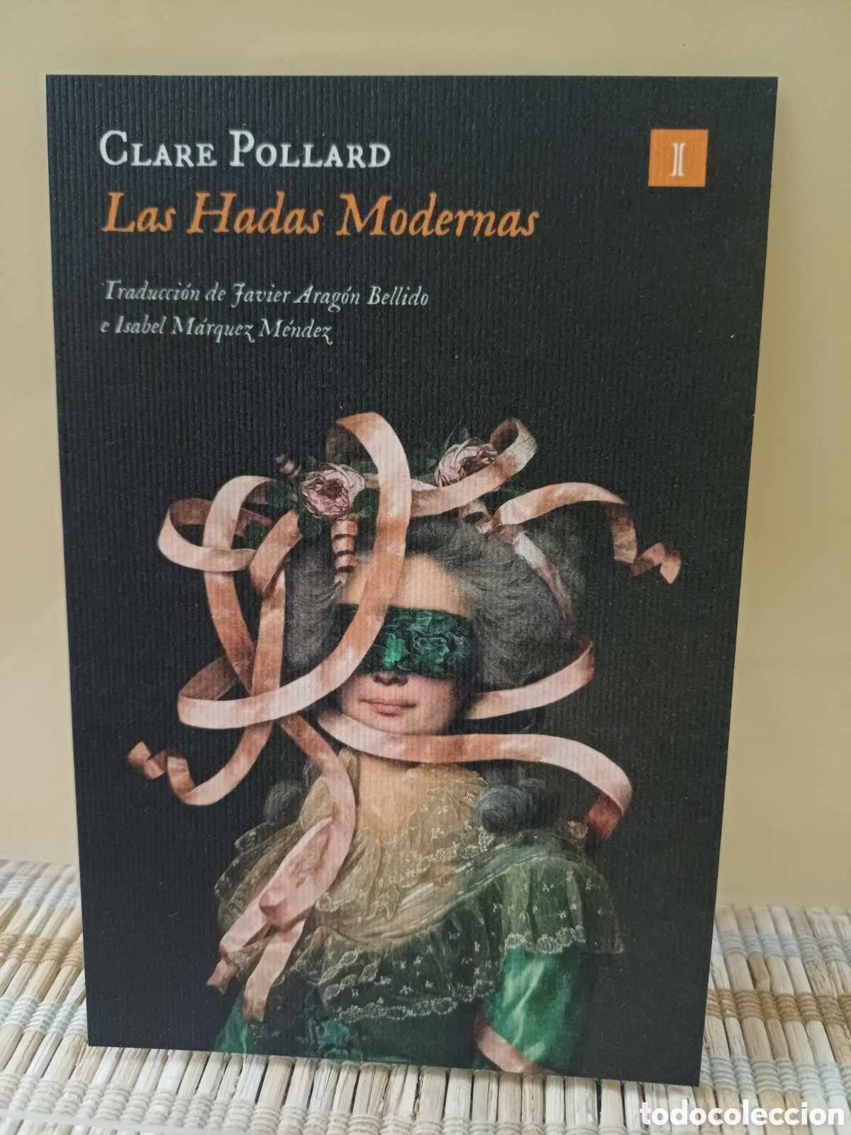 Coleccionismo marcap&aacute;ginas: Marcap&aacute;ginas Las Hadas Modernas