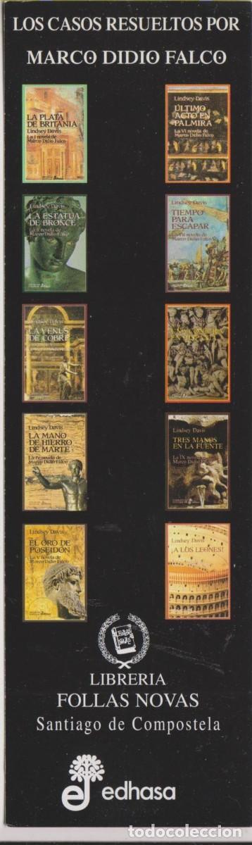 Coleccionismo marcap&aacute;ginas: marcap&aacute;ginas FOLLAS NOVAS UNA VIRGEN DE MAS bookmark point book marcador marca pagina SOY.YO