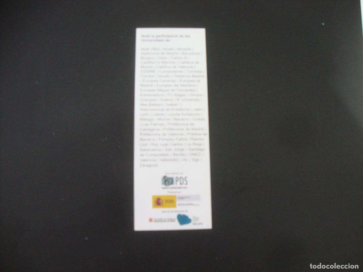 Coleccionismo marcap&aacute;ginas: PUNTO LIBRO MARCAPAGINAS LO TEU PUNT - Foto 2