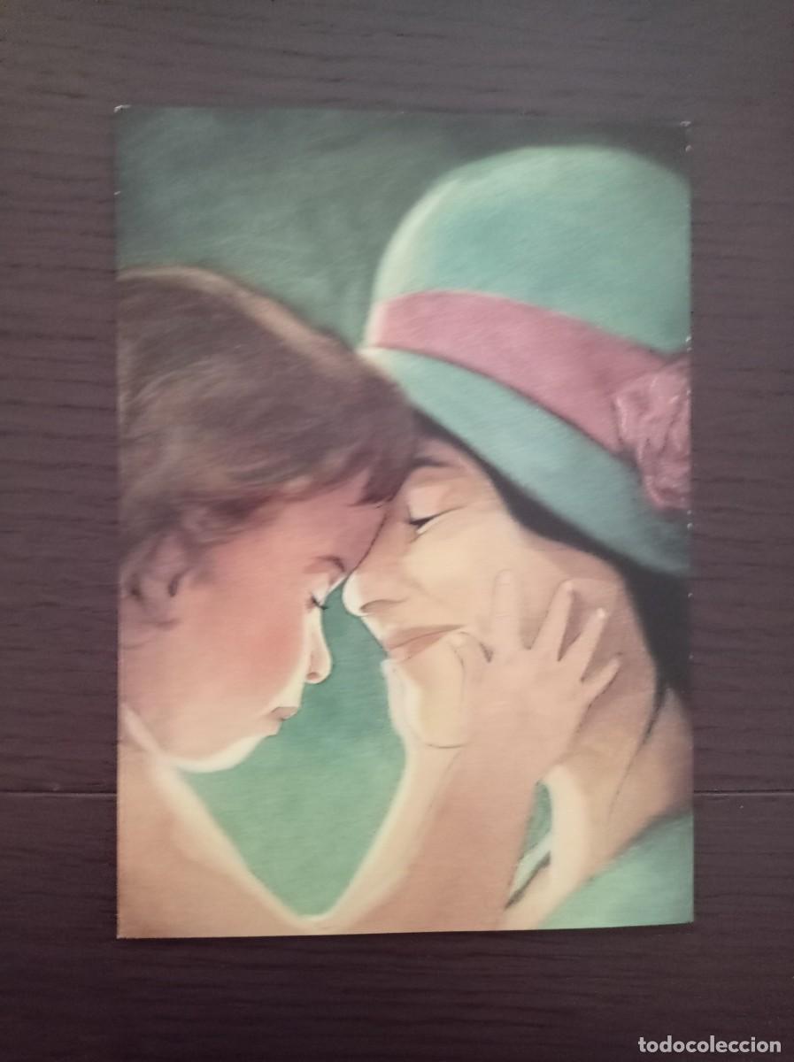 Coleccionismo marcap&aacute;ginas: MARCAP&Aacute;GINAS. TAMA&Ntilde;O POSTAL. ALGAR. MAM&Aacute;