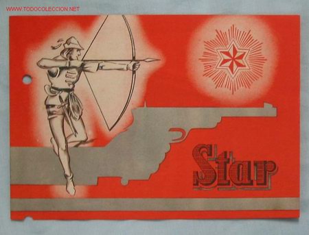 PUBLICIDAD STAR