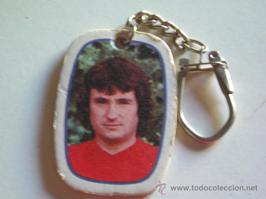 Coleccionismo deportivo: **ANTIGUO LLAVERO DE COLECCION,----SAURA (PHOSKITOS)----A&Ntilde;ADELO A TU COLECCION**