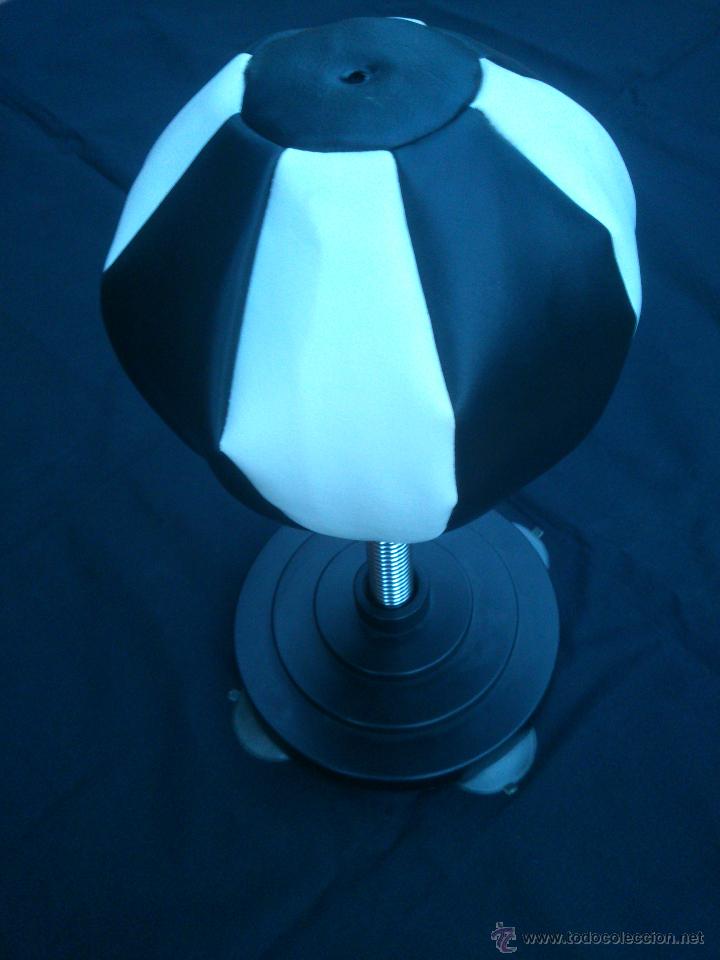 Coleccionismo deportivo: PUCHING BALL DECORACION - Foto 1