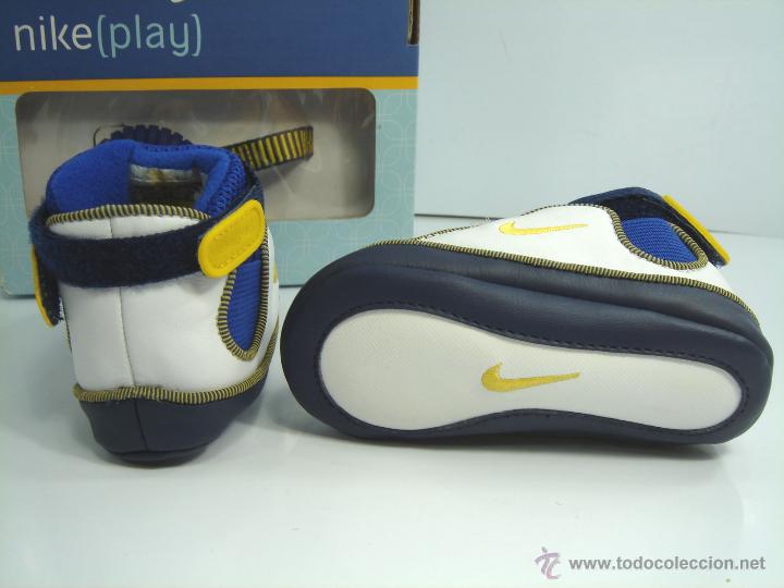 nike play