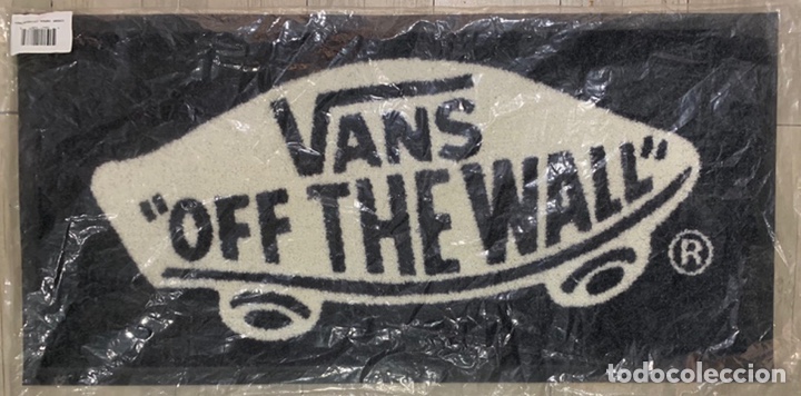 vans off the wall zapatillas