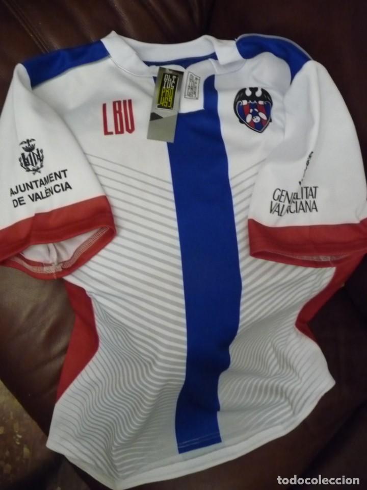 Coleccionismo deportivo: BOLOS  BOWLING  VALENCIA,  SIN USO Y CON ETIQUETA OFICIAL, GRUESO TEJIDO, TALLA XL.