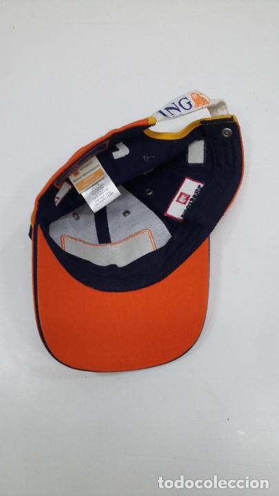 gorra equipo renault formula 1 - Compra venta en todocoleccion