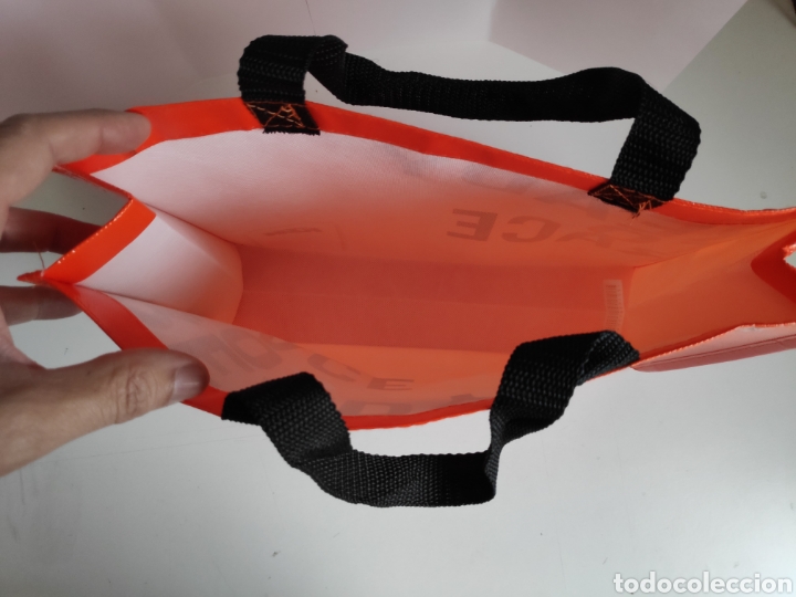 Coleccionismo deportivo: Bolsa KTM. moto - Foto 4
