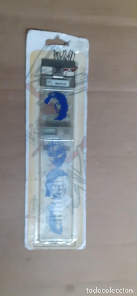 Coleccionismo deportivo: RELOJ PULSERA PLASTICO WWE PRODUCTO OFICIAL