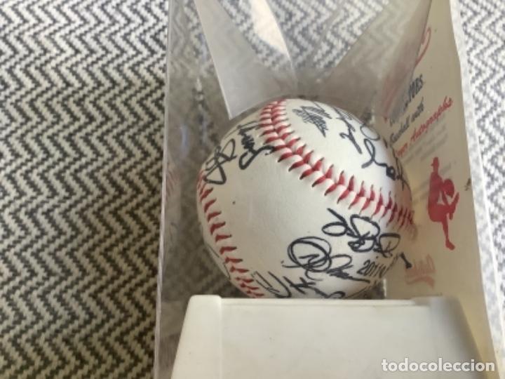 Coleccionismo deportivo: IK5 . AUTOBALL BOSTON. - Foto 4